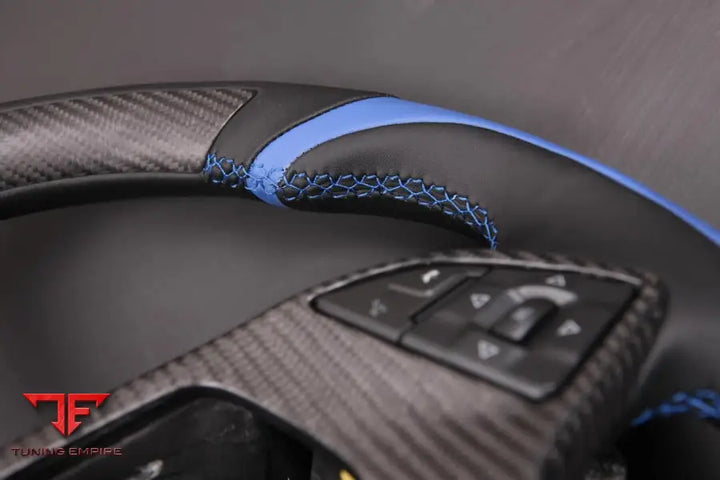 CUSTOM STEERING WHEELS FOR YOUR VEHICLE - ANY MODEL