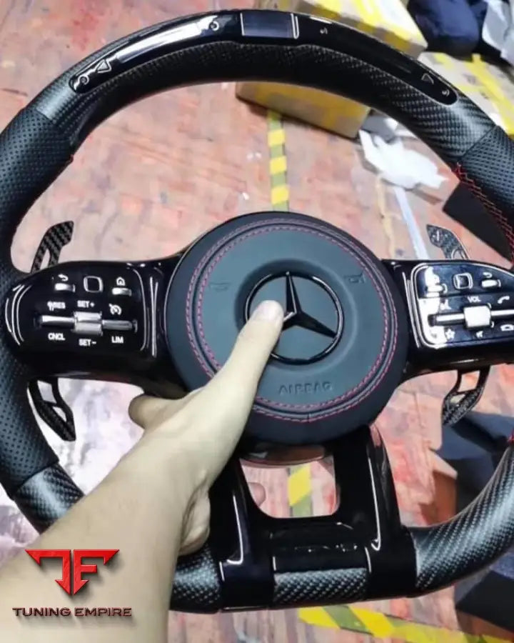 CUSTOM STEERING WHEELS FOR YOUR VEHICLE - ANY MODEL