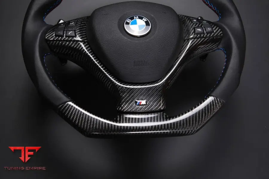 CUSTOM STEERING WHEELS FOR YOUR VEHICLE - ANY MODEL