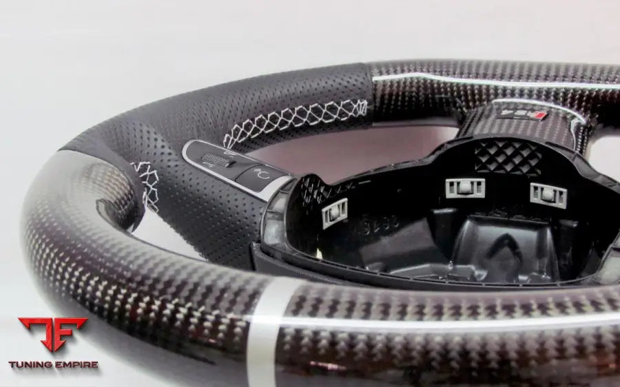 CUSTOM STEERING WHEELS FOR YOUR VEHICLE - ANY MODEL