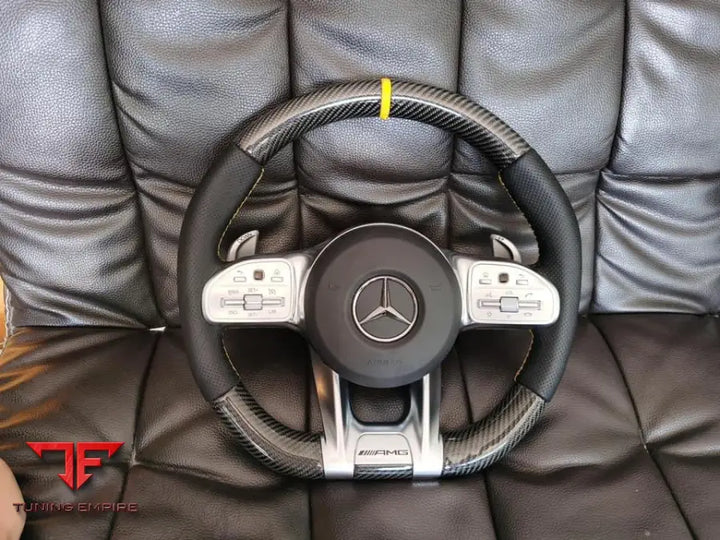 CUSTOM STEERING WHEELS FOR YOUR VEHICLE - ANY MODEL