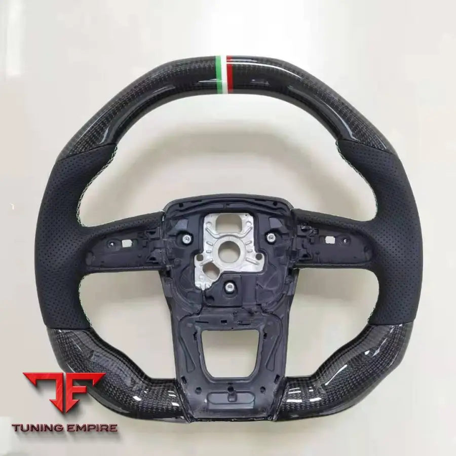 CUSTOM STEERING WHEELS FOR YOUR VEHICLE - ANY MODEL