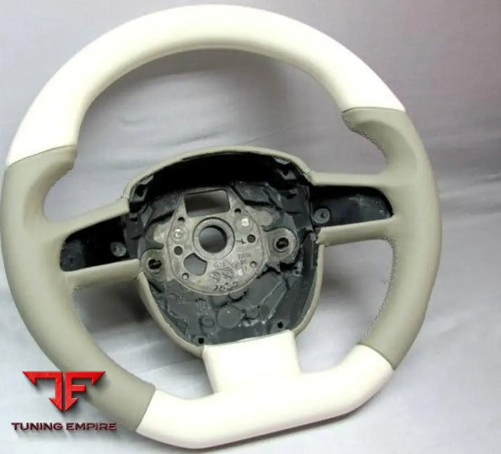 CUSTOM STEERING WHEELS FOR YOUR VEHICLE - ANY MODEL