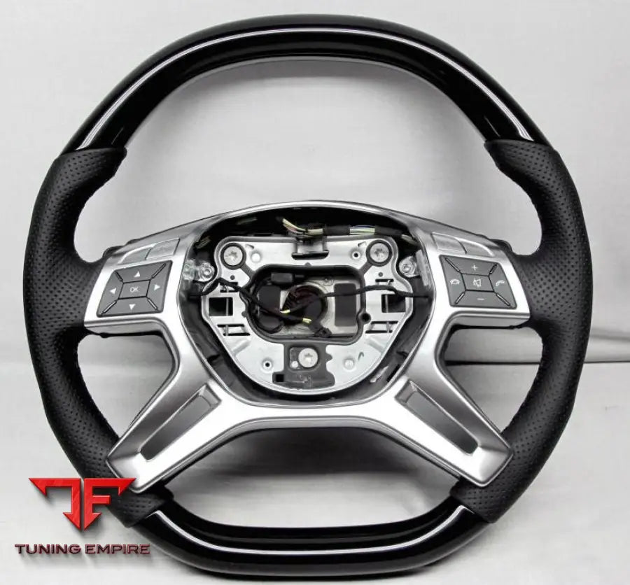 CUSTOM STEERING WHEELS FOR YOUR VEHICLE - ANY MODEL