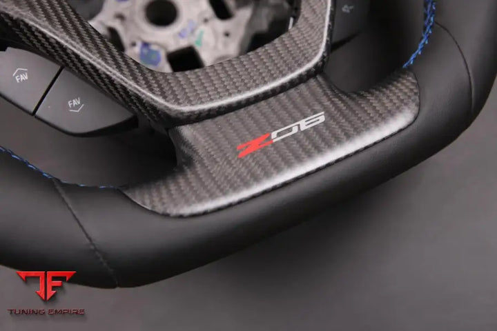 CUSTOM STEERING WHEELS FOR YOUR VEHICLE - ANY MODEL