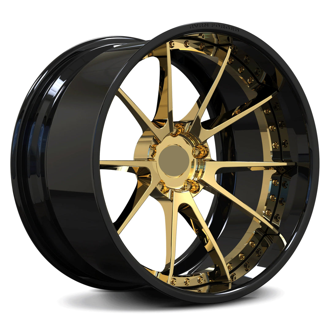 RAZOR FORGED RZR 1031