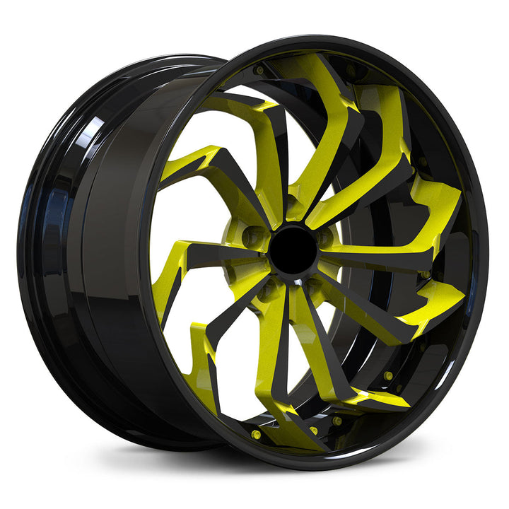 RAZOR FORGED RZR 1095