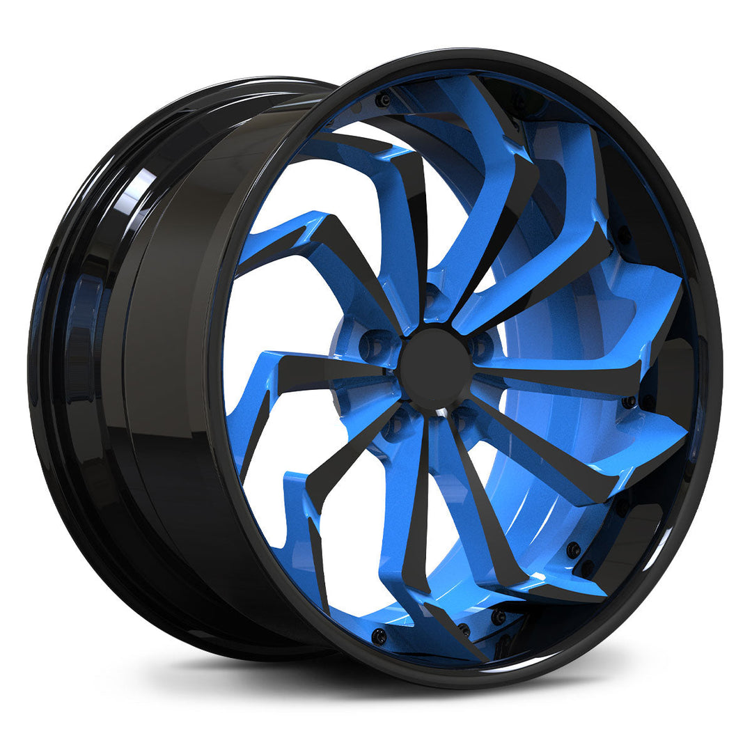 RAZOR FORGED RZR 1095