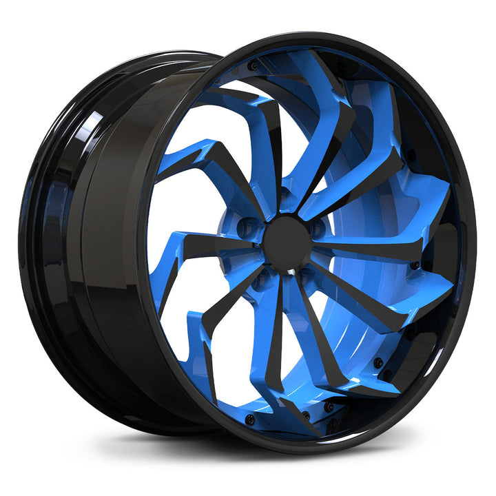 RAZOR FORGED RZR 1095