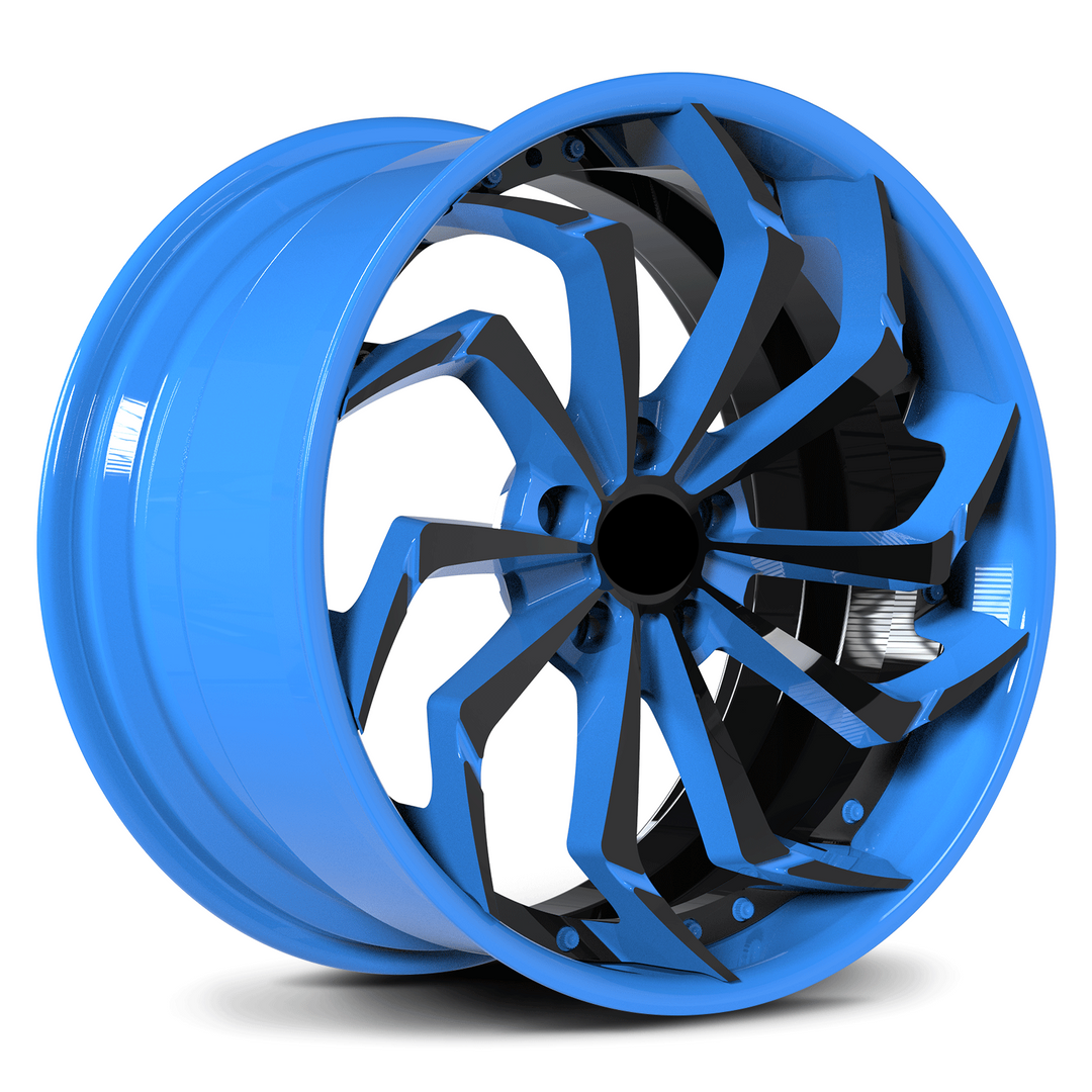 RAZOR FORGED RZR 1095