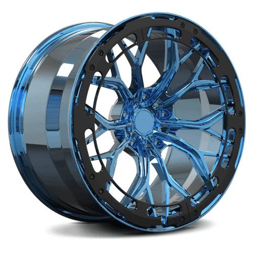 RAZOR FORGED RZR 735