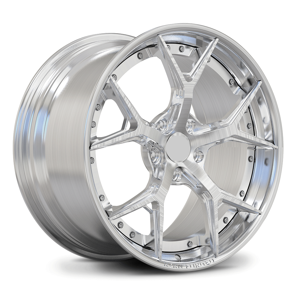 RAZOR FORGED RZR 1067