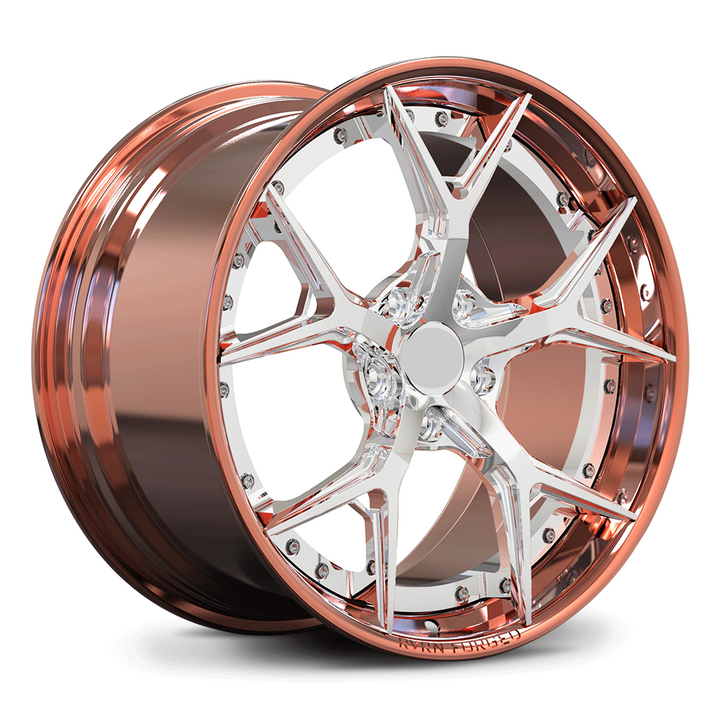 RAZOR FORGED RZR 1067