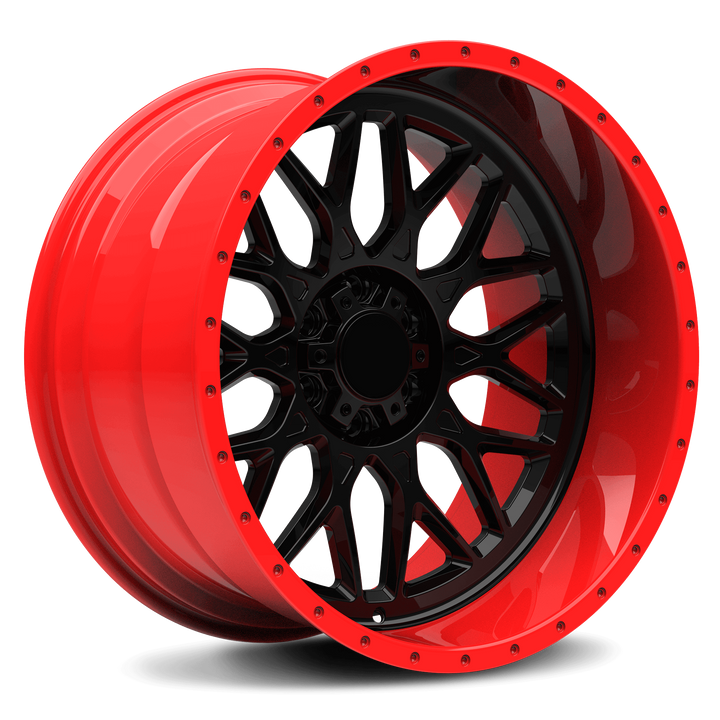 RAZOR FORGED RZR 777