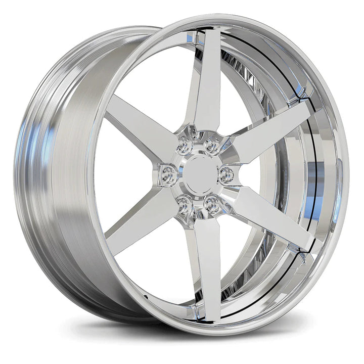 RAZOR FORGED RZR 1081