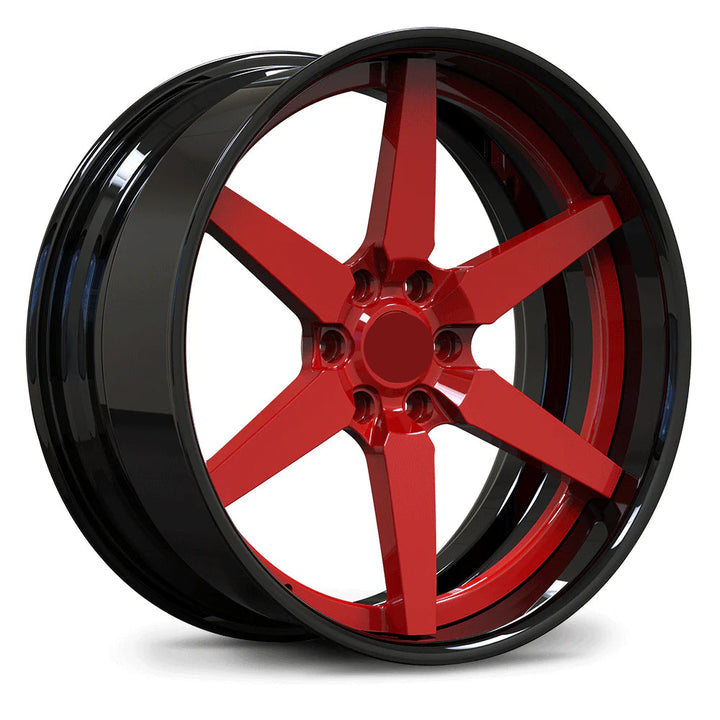 RAZOR FORGED RZR 1081