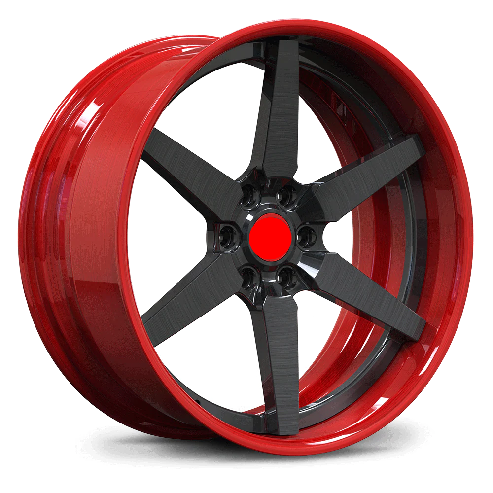 RAZOR FORGED RZR 1081
