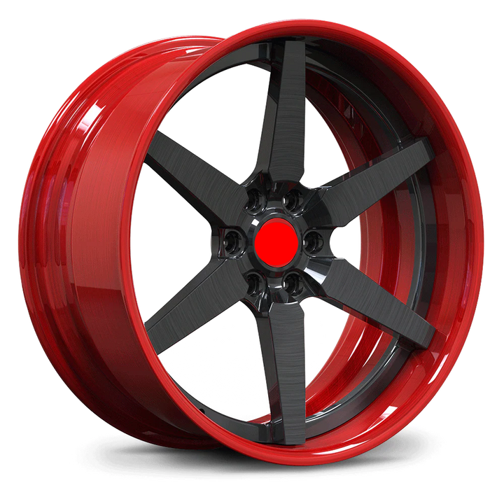 RAZOR FORGED RZR 1081