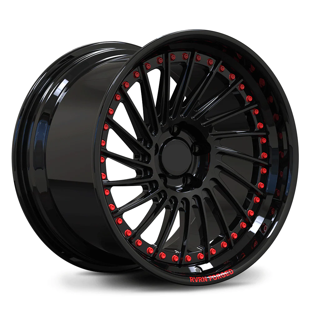 RAZOR FORGED RZR 1080