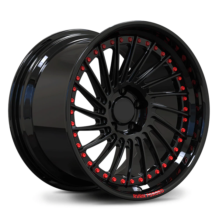 RAZOR FORGED RZR 1080