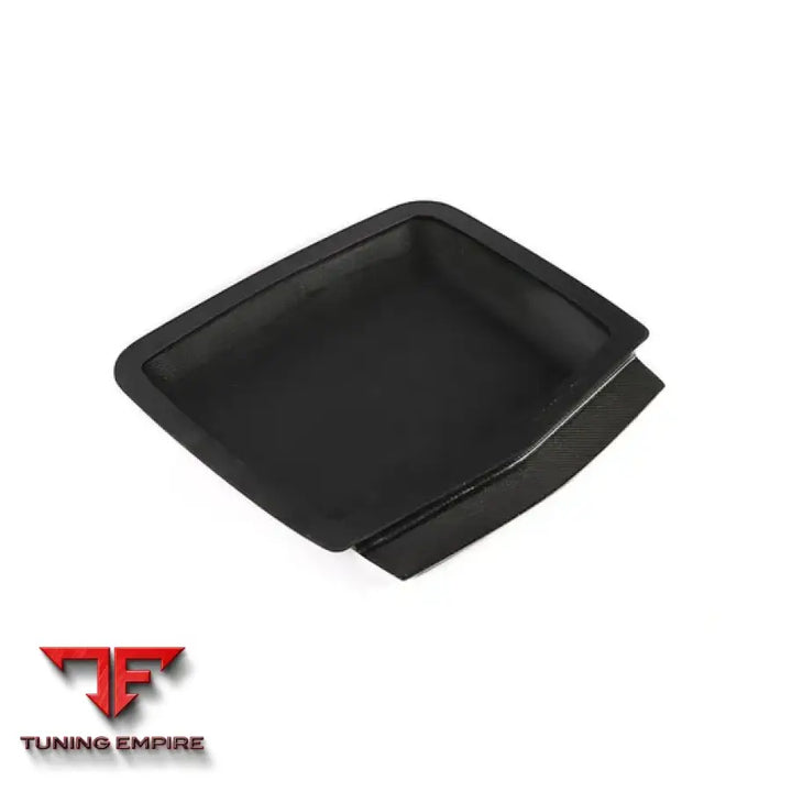 DODGE CHALLENGER COUPE CARBON FIBER PARTS 2015-2019Y