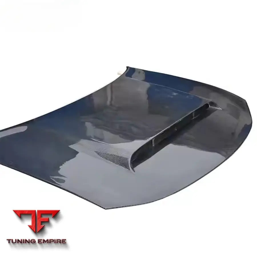 DODGE CHARGER 2015 + CARBON FIBER BODY KIT