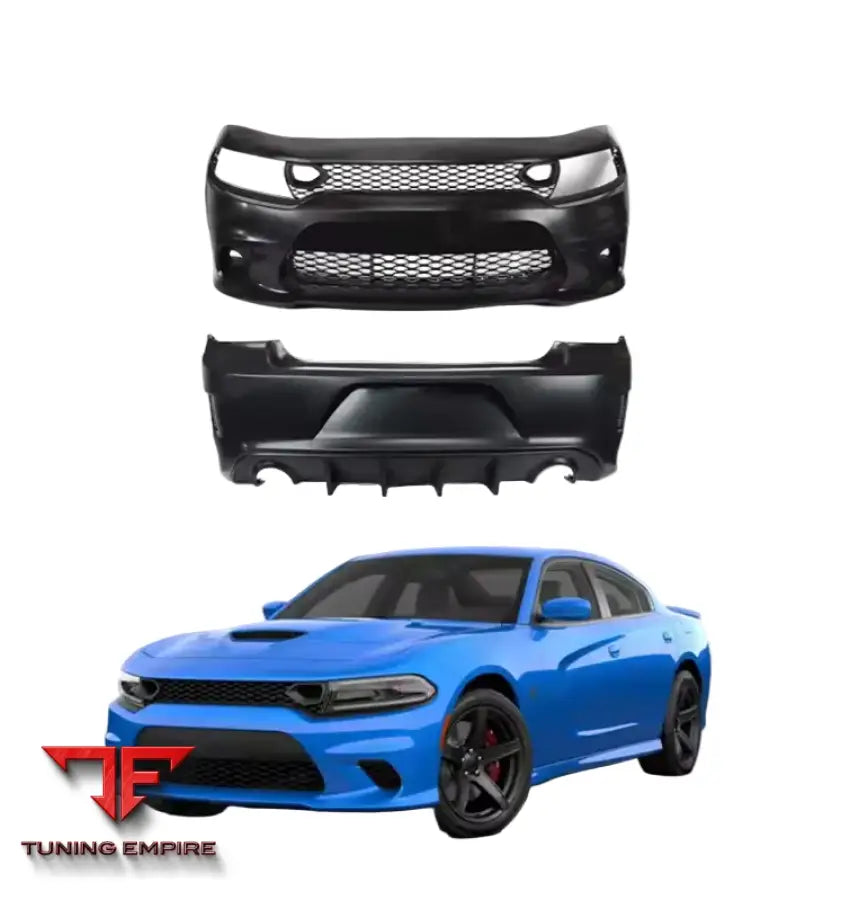 DODGE CHARGER BODY KIT 2015-2023Y