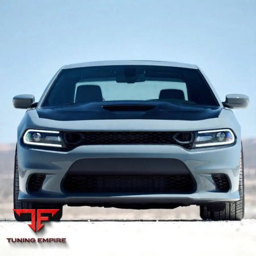 DODGE CHARGER BODY KIT 2015-2023Y