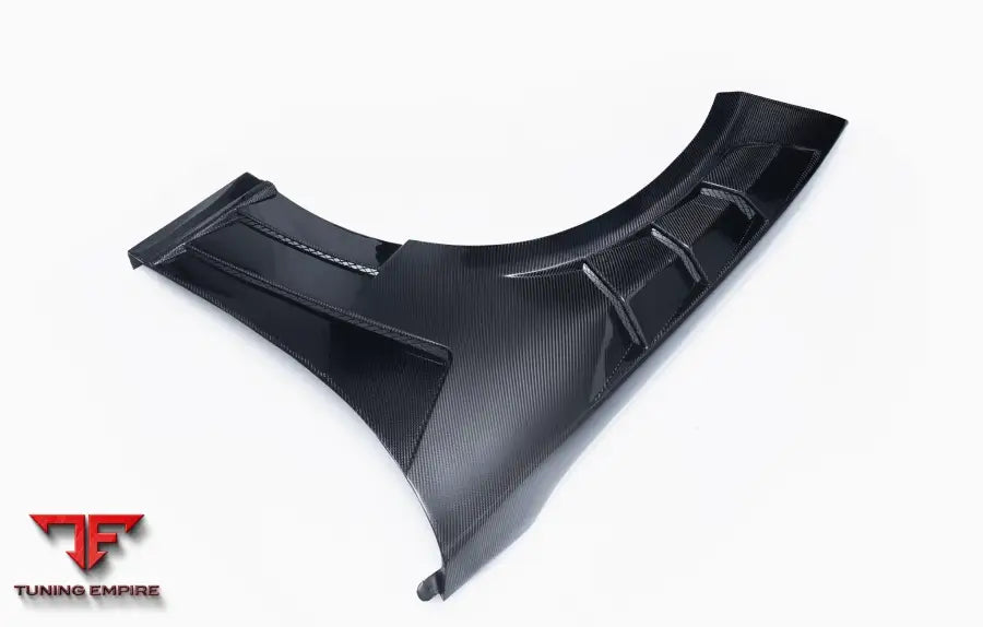 DODGE CHARGER GT CARBON FIBER PARTS 2015-2023Y