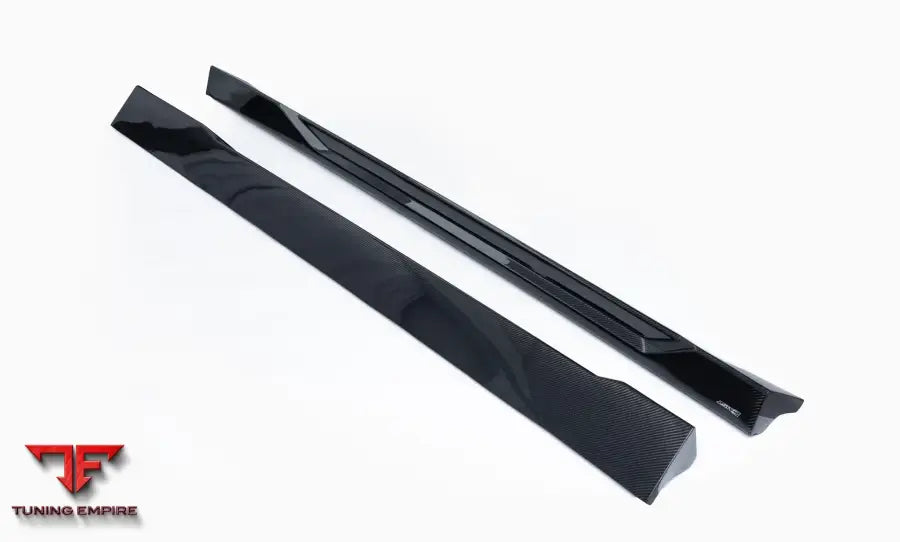 DODGE CHARGER GT CARBON FIBER PARTS 2015-2023Y