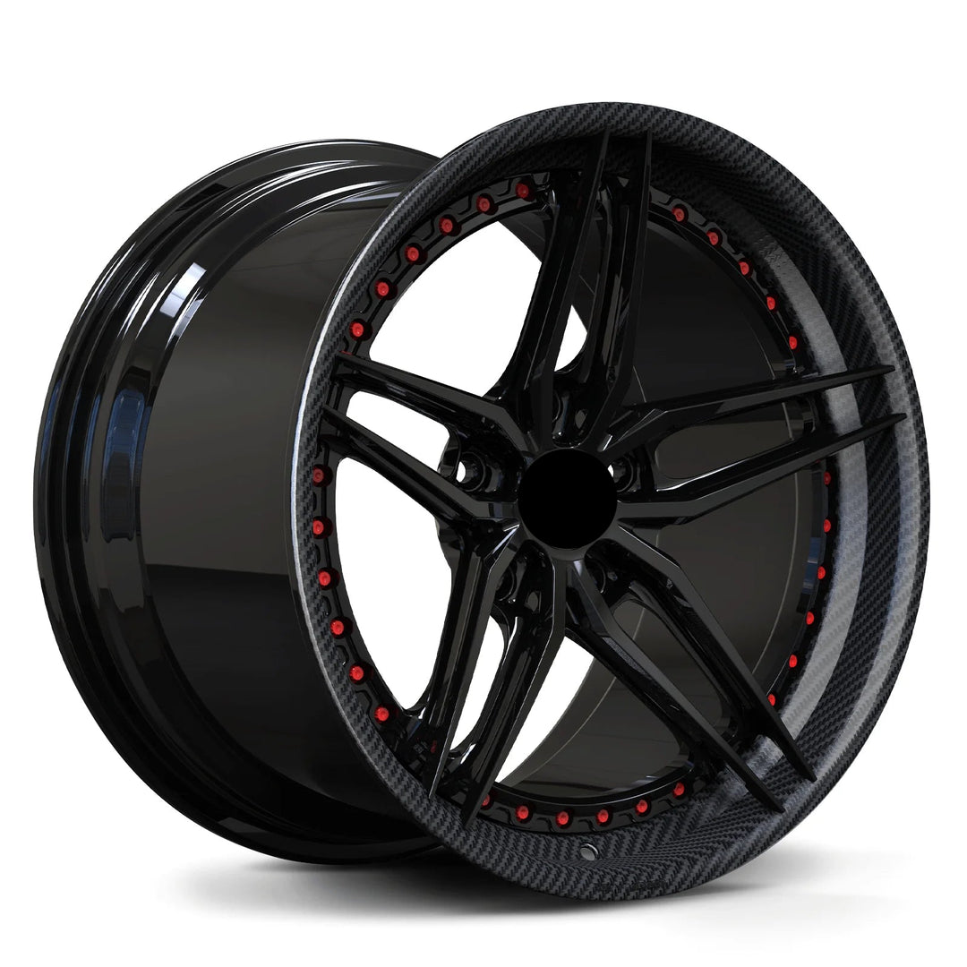 RAZOR FORGED RZR 1060