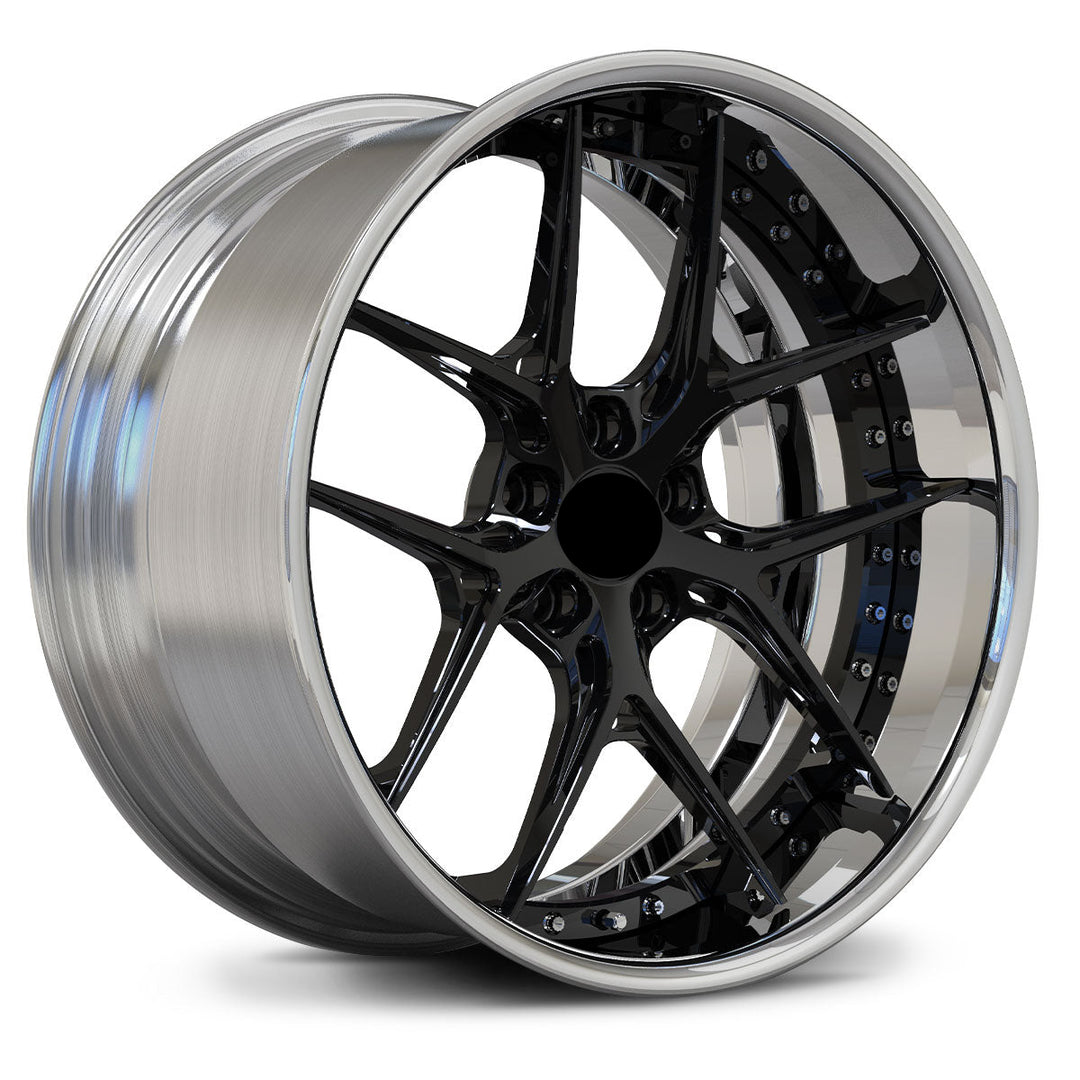 RAZOR FORGED RZR 1145
