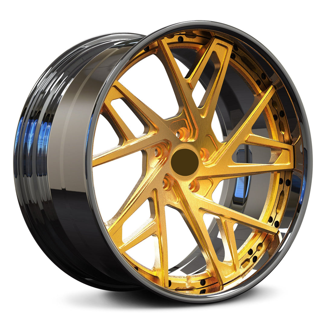 RAZOR FORGED RZR 1049