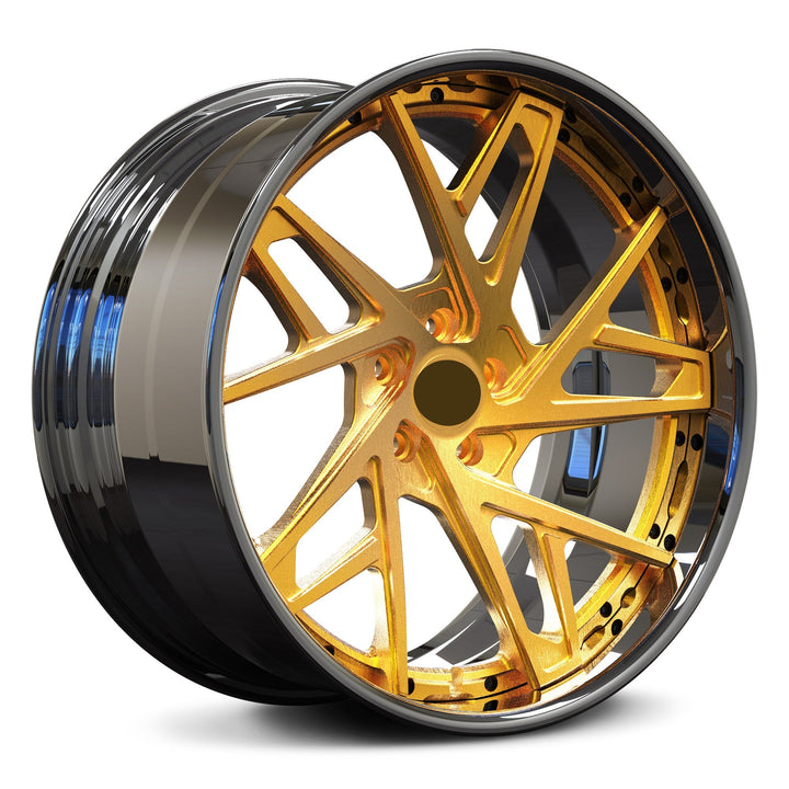 RAZOR FORGED RZR 1049