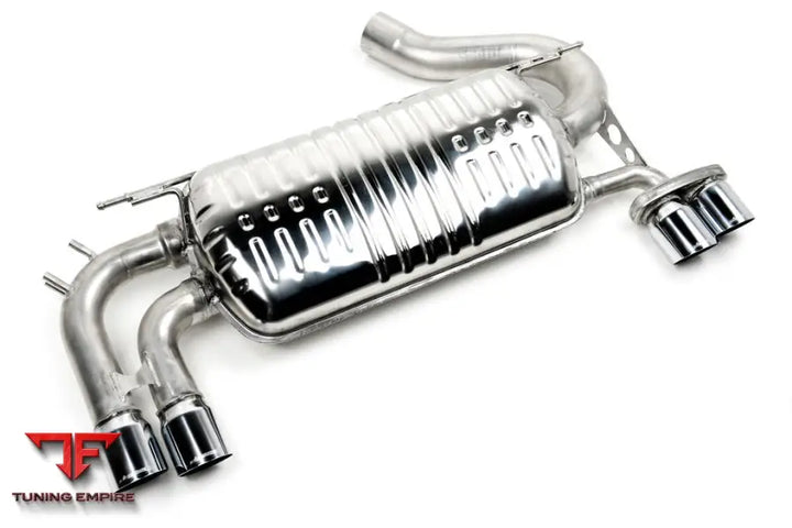 EISENMANN BMW 320I / 420I (N20) PERFORMANCE EXHAUST