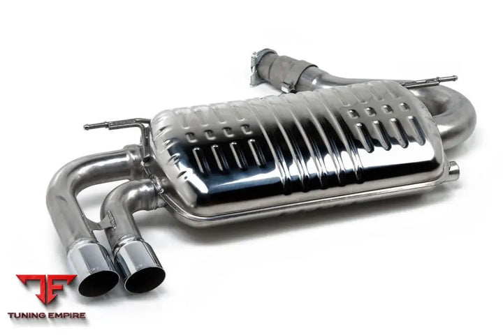 EISENMANN BMW 328I / 428I PERFORMANCE EXHAUST