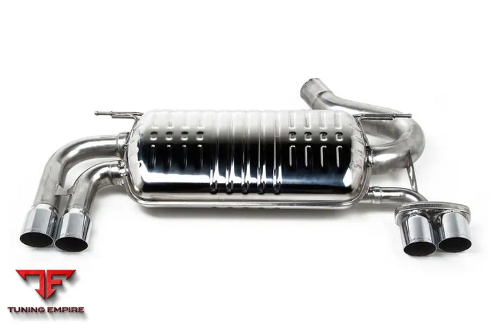 EISENMANN BMW 328I / 428I PERFORMANCE EXHAUST