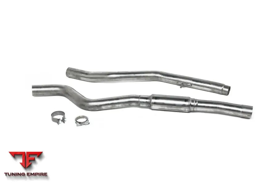 EISENMANN BMW 328I / 428I RESONATED CENTER PIPE