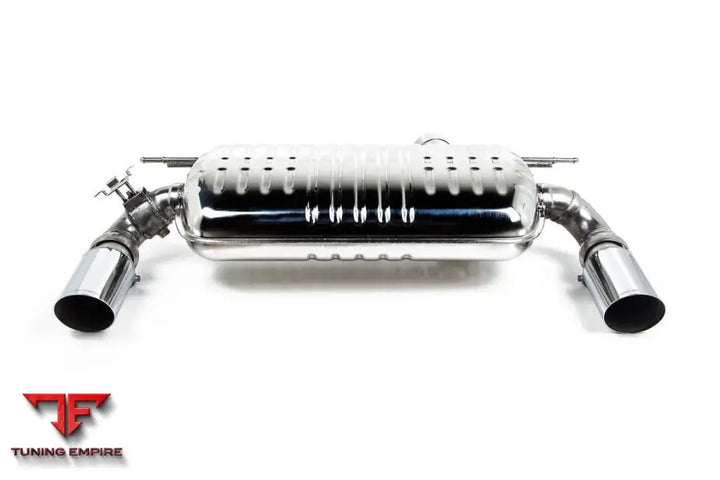 EISENMANN BMW 335I / 435I PERFORMANCE EXHAUST