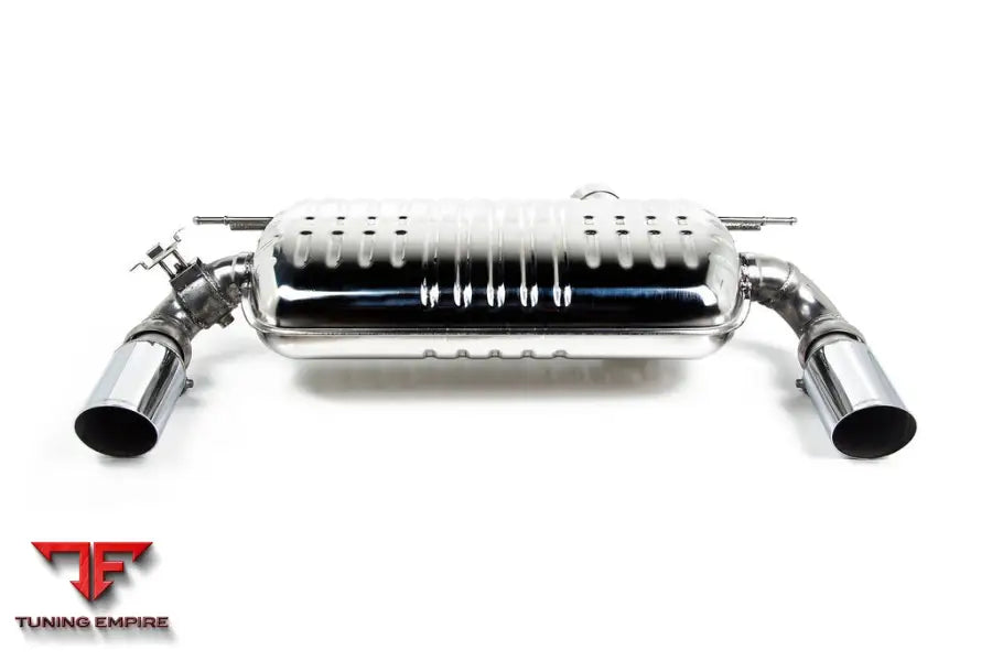 EISENMANN BMW 340I / 440I PERFORMANCE EXHAUST