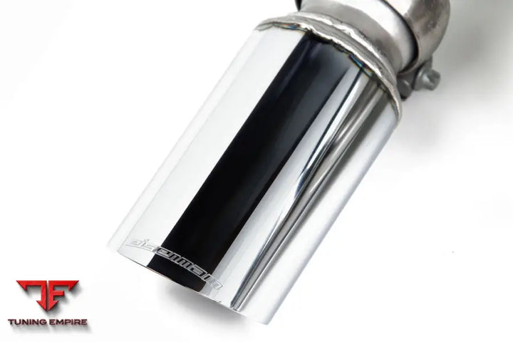 EISENMANN BMW 340I / 440I PERFORMANCE EXHAUST