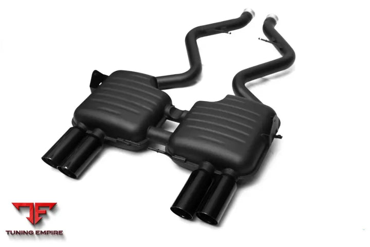 EISENMANN BMW BLACK SERIES PERFORMANCE EXHAUST - E90 M3