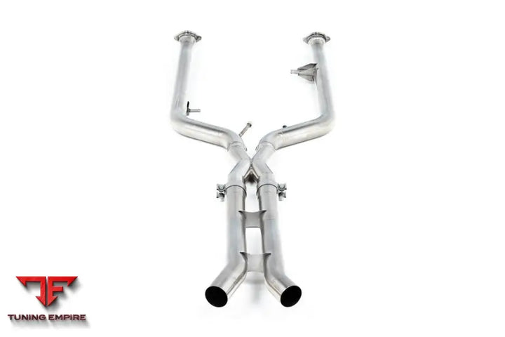 EISENMANN BMW CENTER PIPE SET - G80 M3 | G82/ G83 M4