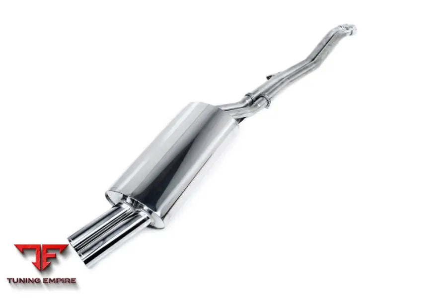 EISENMANN BMW E30 320I PERFORMANCE EXHAUST