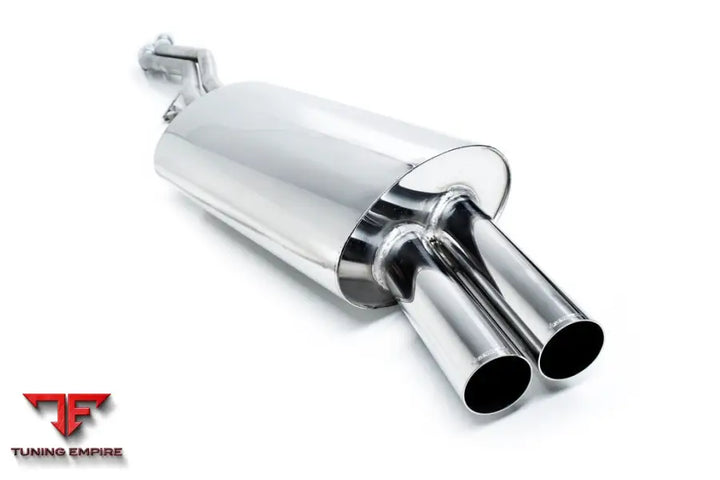 EISENMANN BMW E30 320I PERFORMANCE EXHAUST