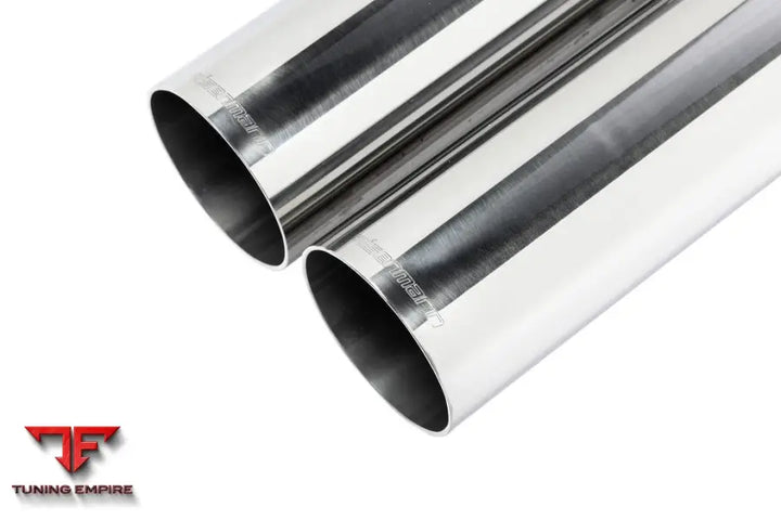 EISENMANN E30 M3 PERFORMANCE EXHAUST