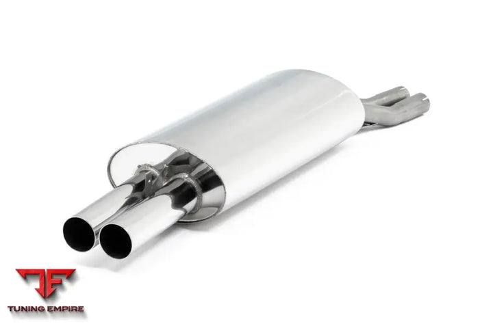 EISENMANN E30 M3 PERFORMANCE EXHAUST