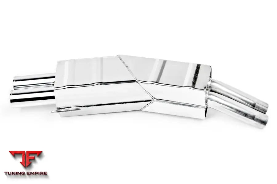 EISENMANN BMW E32 730I / 735I PERFORMANCE EXHAUST