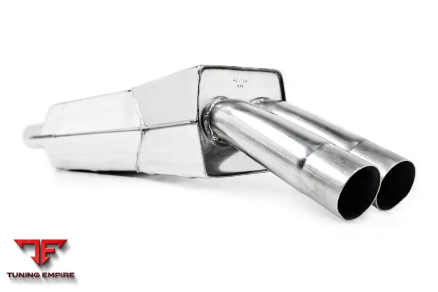 EISENMANN BMW E32 730I / 735I PERFORMANCE EXHAUST