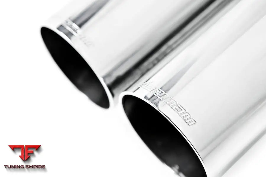 EISENMANN BMW E32 730I PERFORMANCE EXHAUST